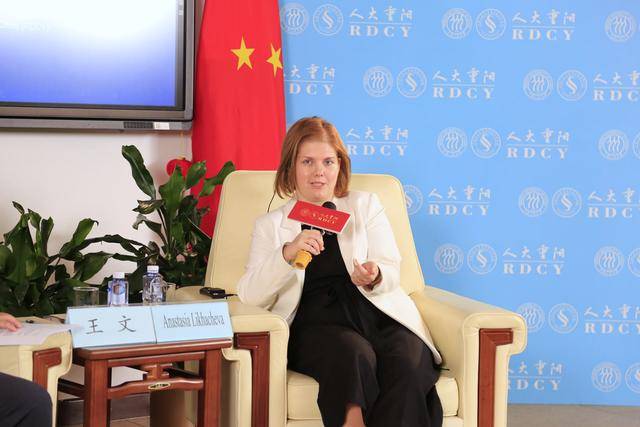 “俄罗斯是一只潜力巨大的股票”