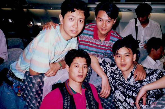 景区“打工人”郑国霖“火出天际” 母校校长：为他骄傲