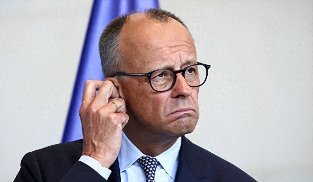 德国总理于10月访华!突然撕毁合作协议,宣布放弃中企涡轮机,默茨的手段还是太狠