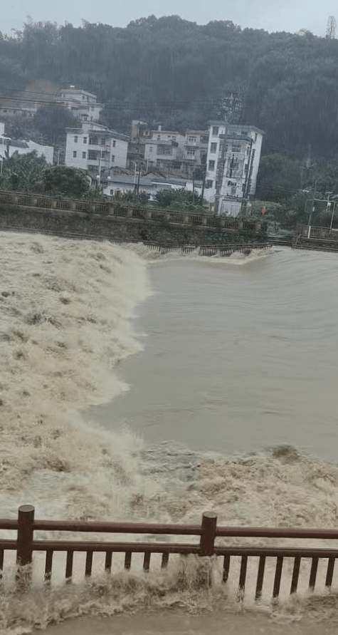 好消息：深圳周末降雨减弱，坏消息是……