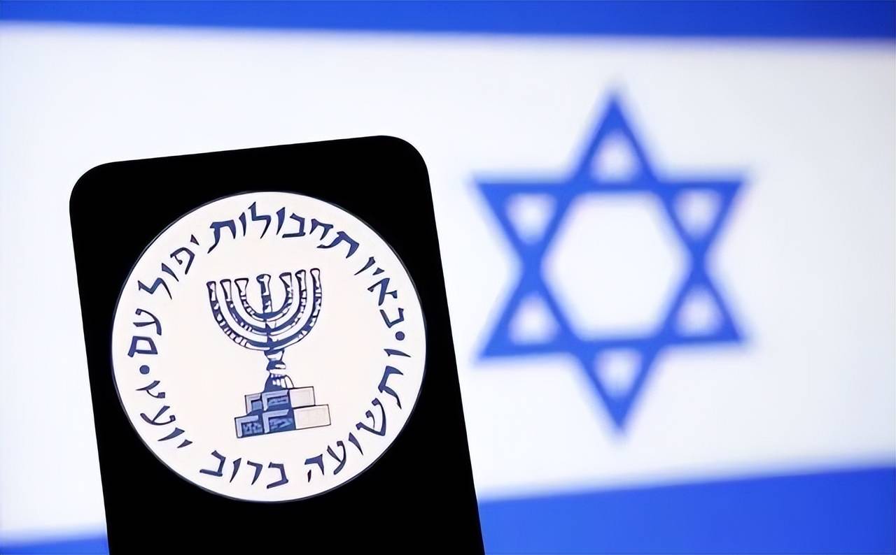 好消息:伊朗抓住一条“大鱼”;坏消息:是个内鬼