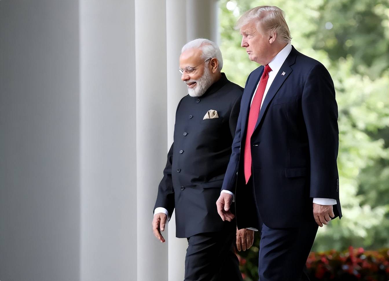 38岁美国驻印新大使公开实情,印度加入金砖,却始终站队美国