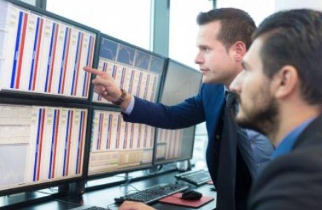 证监会主席吴清:外资持有A股市值3.4万亿元|快讯