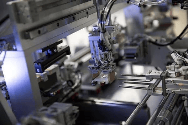 孚能科技半固态电池成本差仅 5%