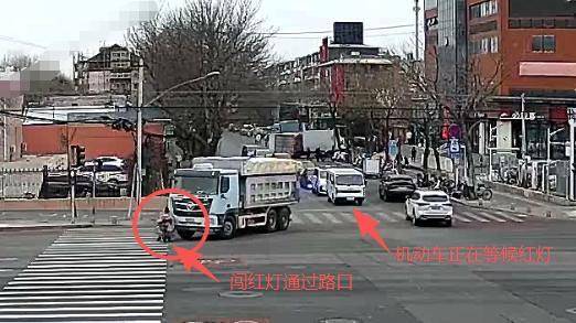 一季度北京电动自行车事故致44人死亡，其中27人未戴头盔