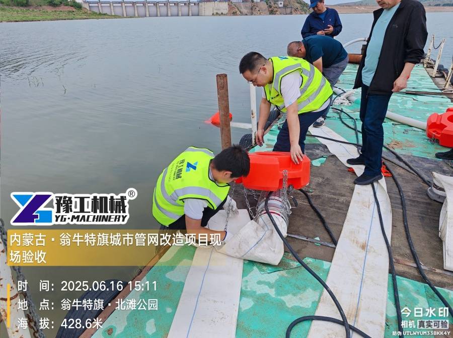效率高能耗低的永磁泵，哪个品牌好？