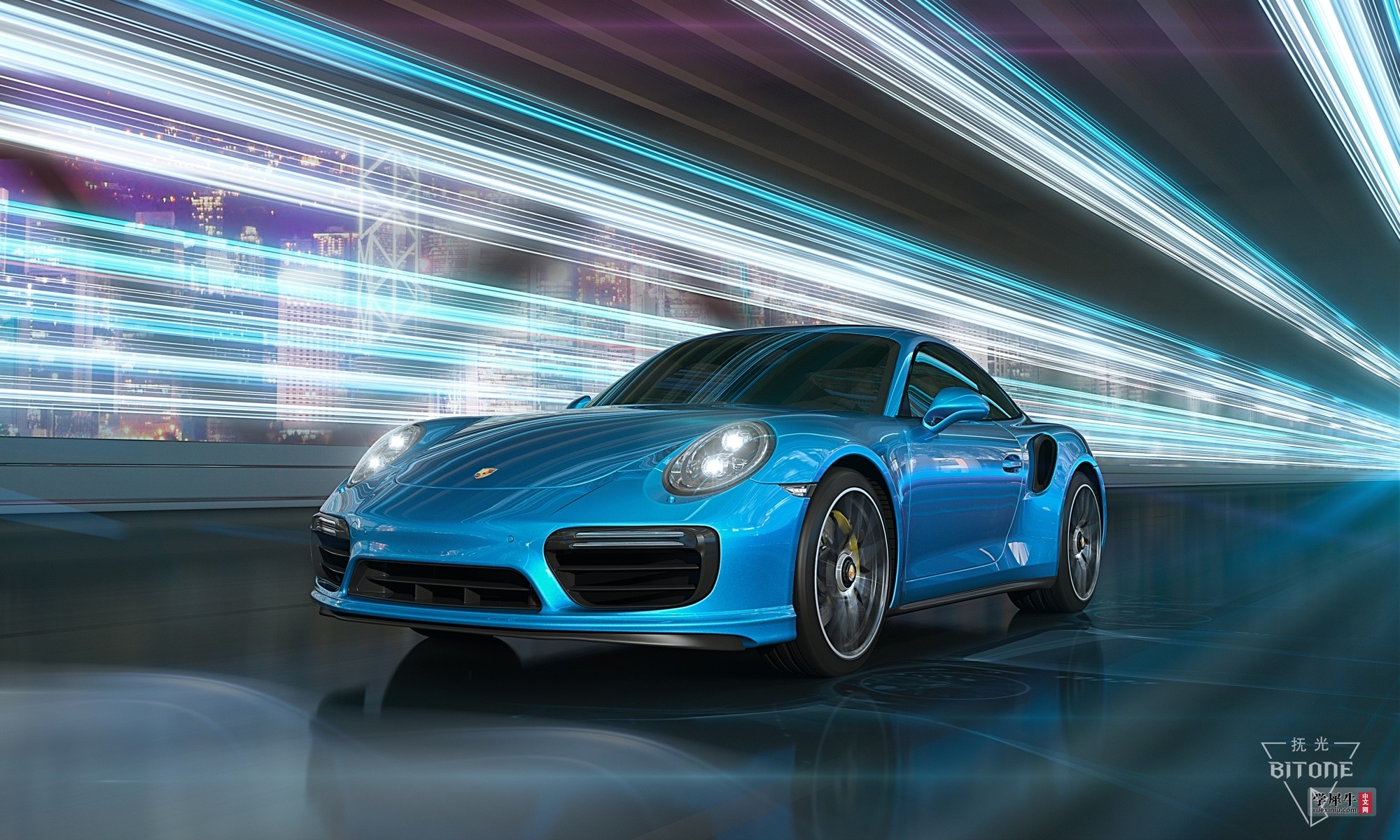 Bitone(BitonEx官网)