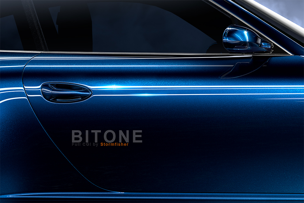 Bitone(BitonEx官网)