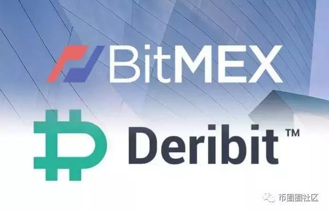 Deribit(bitget交易所网页版) Deribit(bitget交易所网页版)
