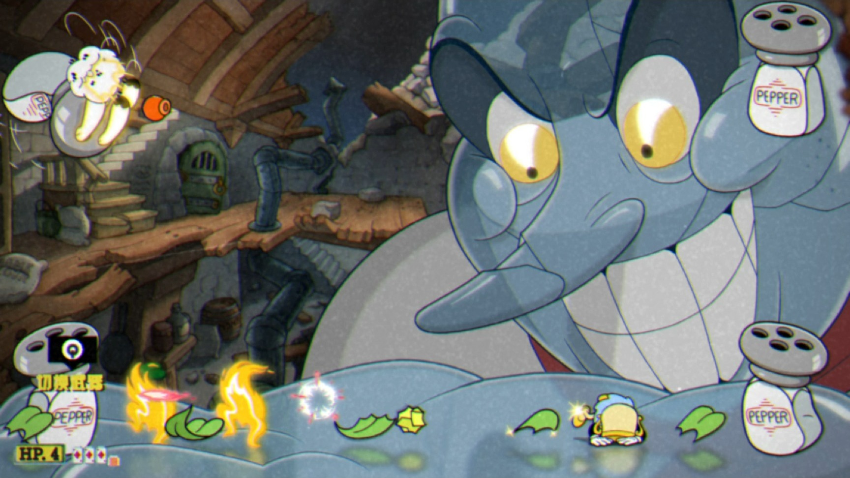 BiBoss(比bossa更高级的牛仔面料)