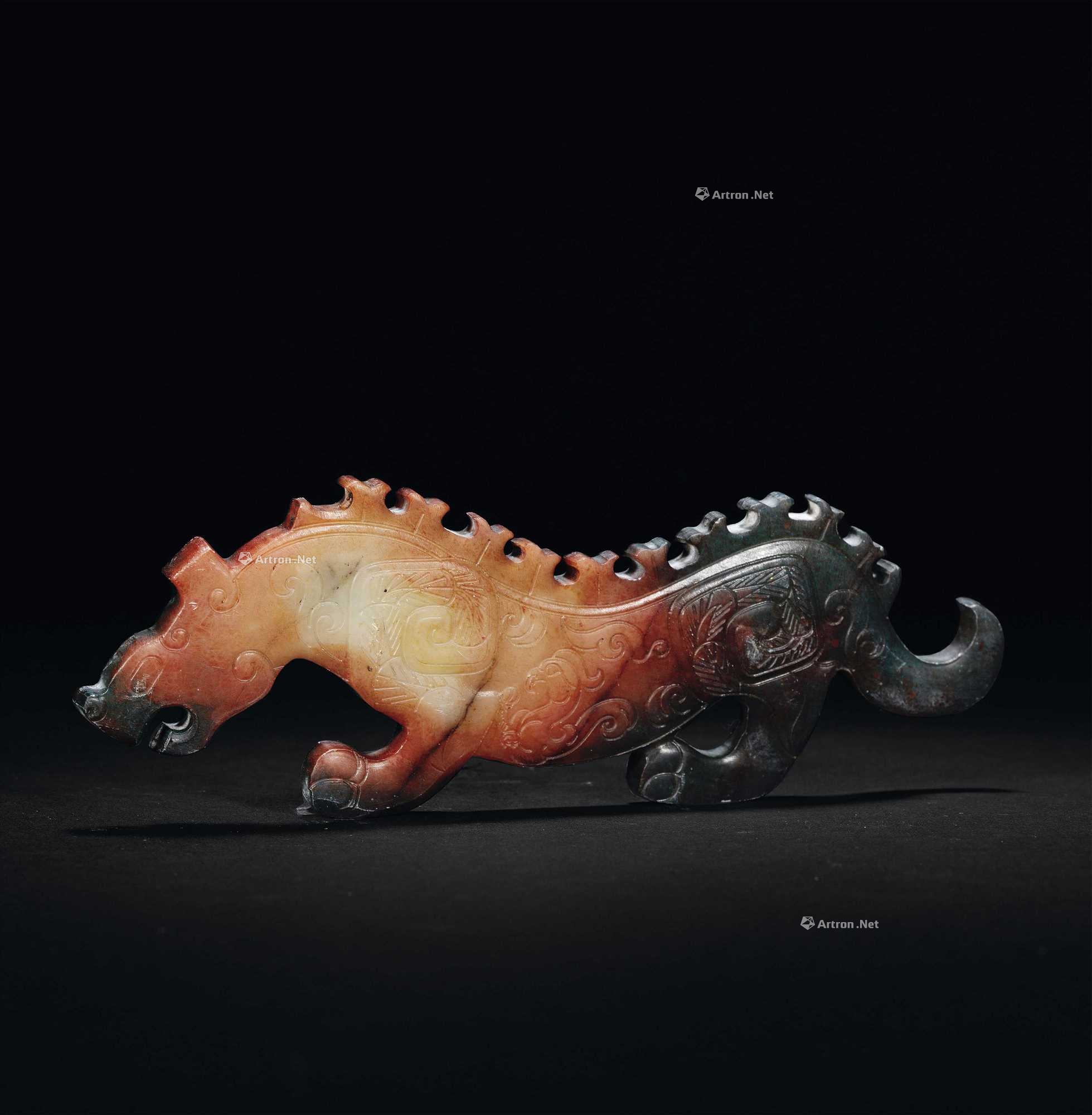 虎符(虎符郭沫若)