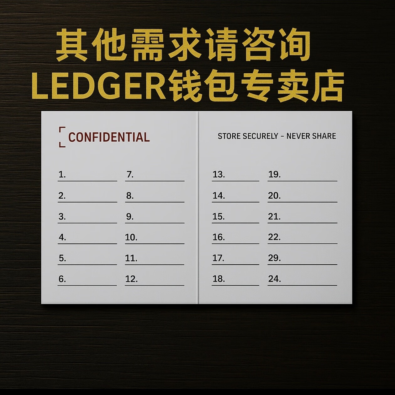 LedgerX(ledger什么意思)
