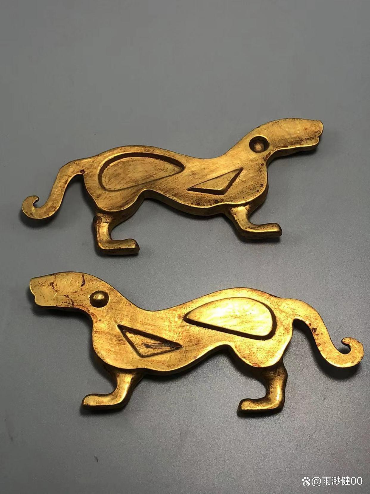 虎符(虎符的来历和作用)