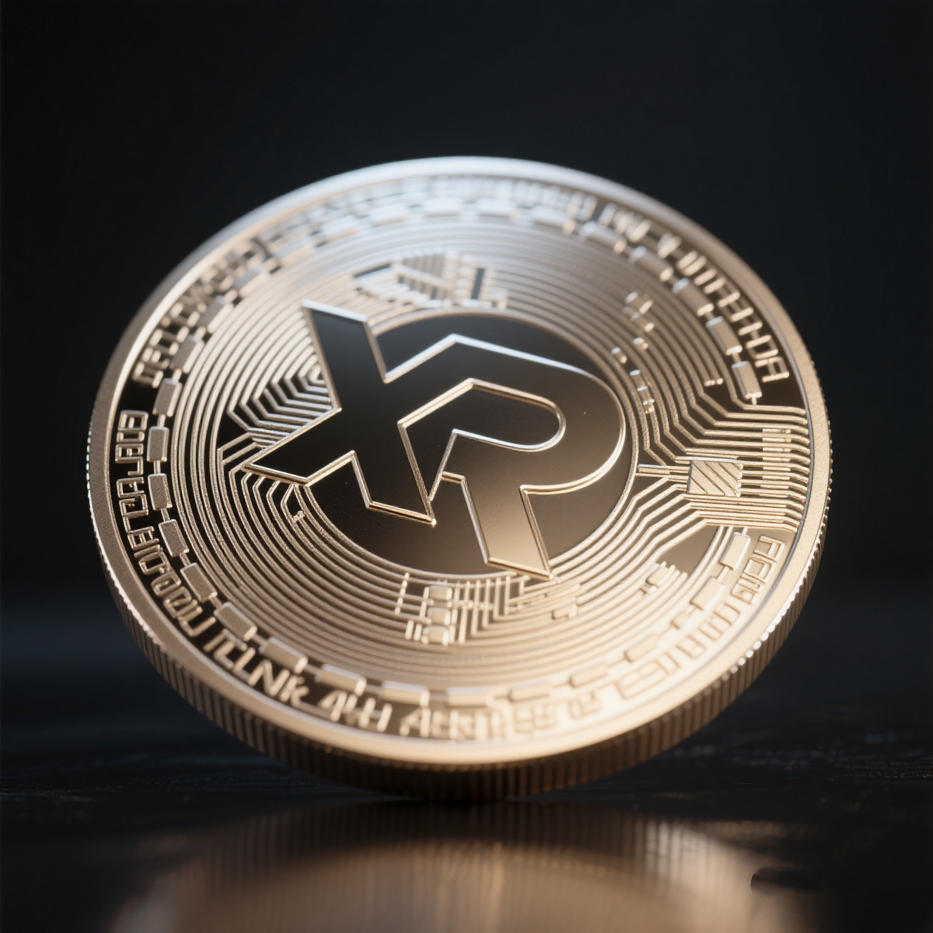 XRP行情(XRP行情走势预测)