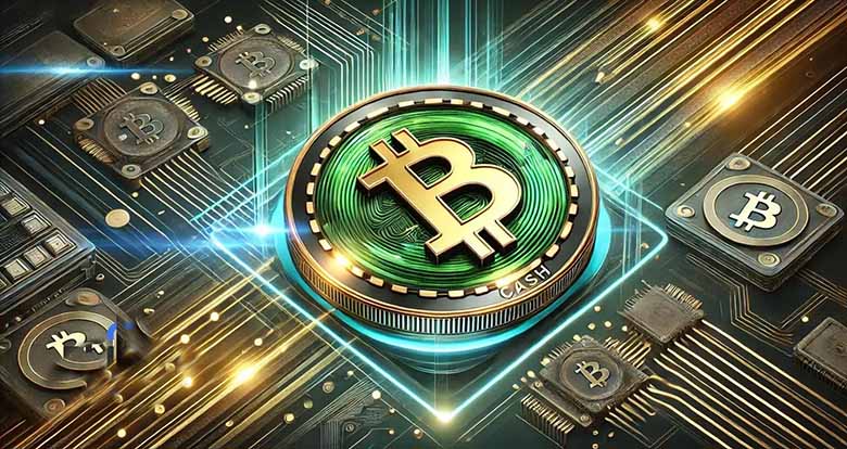 BCH价格(BCH价格暴跌原因) BCH价格(BCH价格暴跌原因)