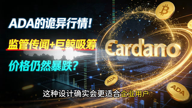 ADA行情(ada行情最新价格行情)