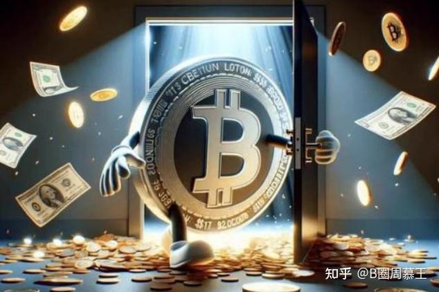 投资虚拟货币(投资虚拟币赚钱吗)