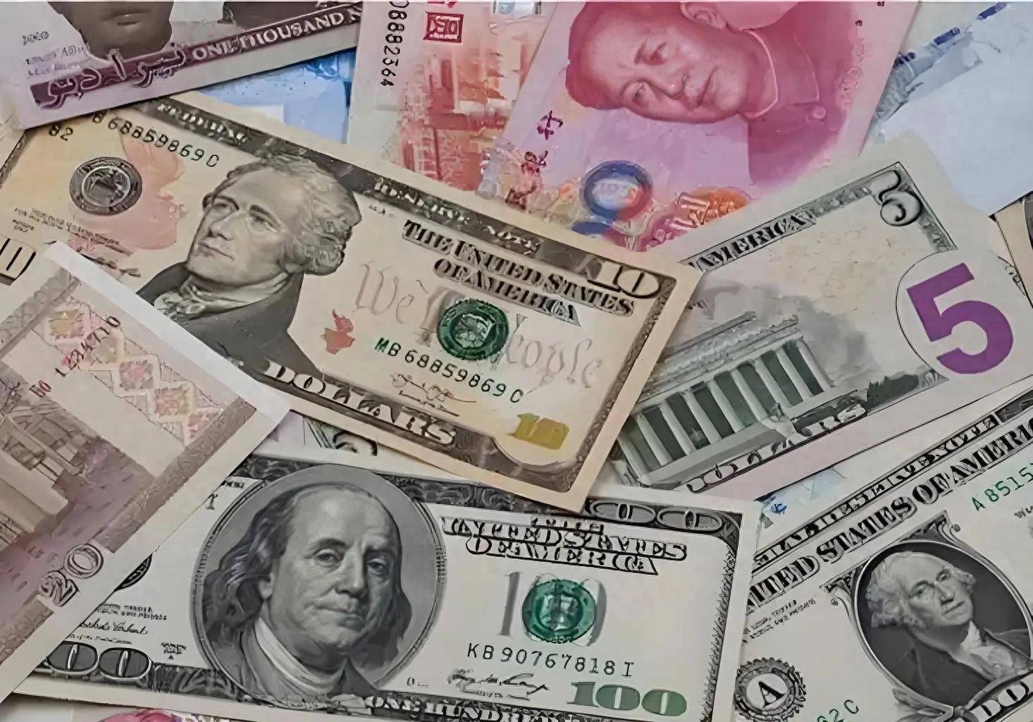 全球数字货币(全球数字货币资讯)