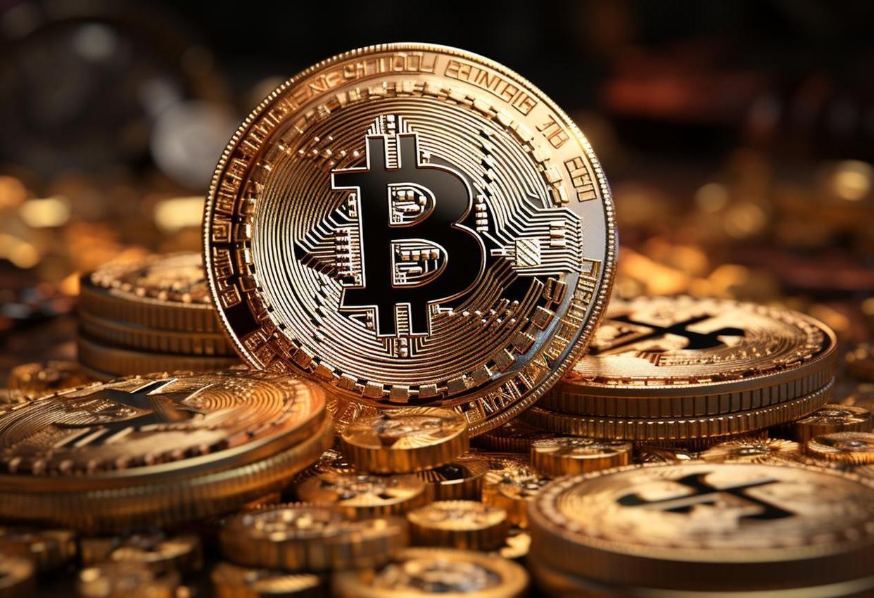 区块链数字货币(区块链数字货币监管)