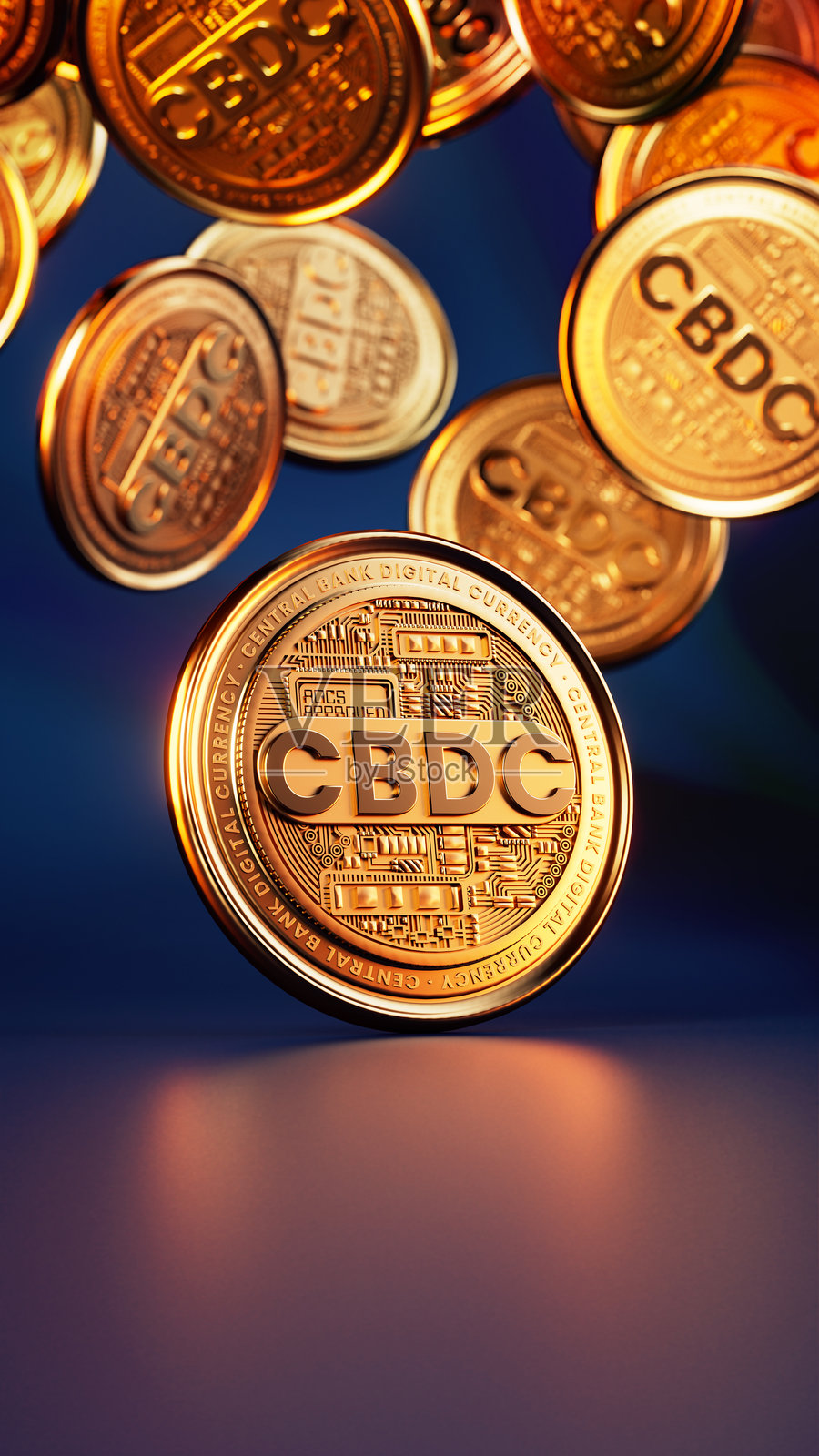 数字货币发行(数字货币交易平台)